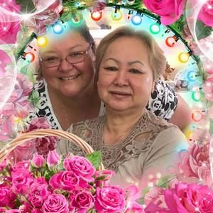 Meet your Posher, Sherry